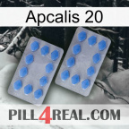 Apcalis 20